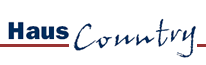 Haus Country Logo