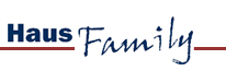 Haus Family Logo