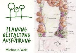 Michaela Wolf Planung Gestaltung Ausführung